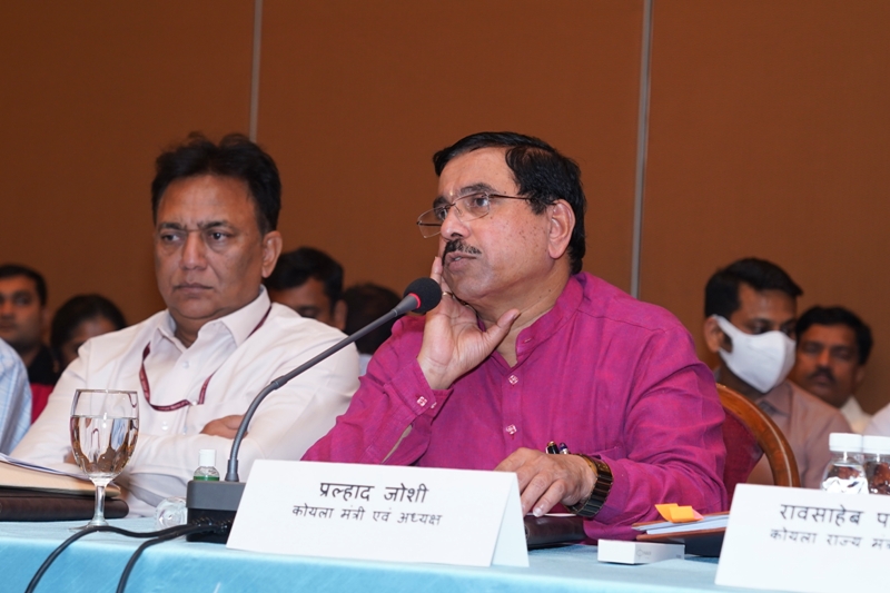 Hindi Advisory Committee meeting