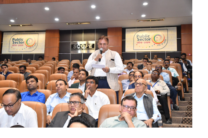 Interactive Session with Coal Block Allottees of Captive and Commercial Coal Blocks