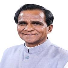 Shri Raosaheb Patil Danve