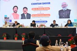Chintan Shivir: Strategic Deliberations to Strengthen India’s Coal Sector